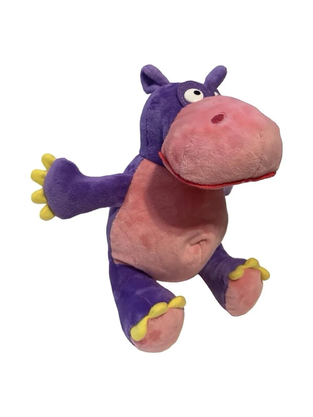 Hippo Hiccupotamus 8